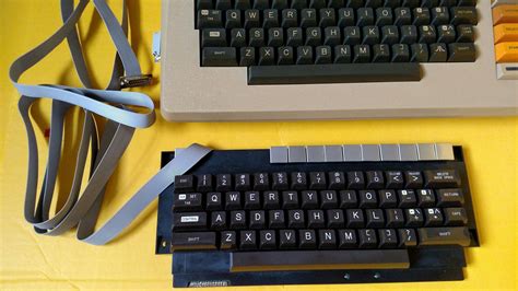 Atari 400 Aftermarket Replacement Keyboard Thread - Page 3 - Atari 8-Bit Computers - AtariAge Forums