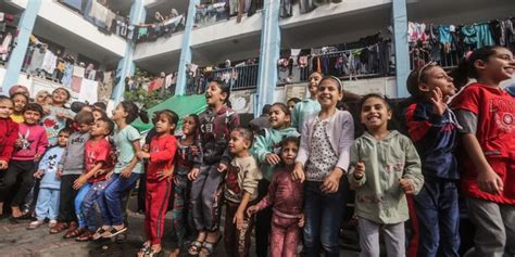 Israël Gaza Léconomie Du Territoire Palestinien Sapée Par Le Blocus