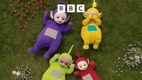 BBC World Service Witness History Creating Teletubbies