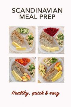 15 Nordic Diet ideas | nordic diet, scandinavian food, nordic recipe