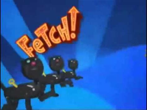 Fetch With Ruff Ruffman Intro