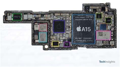 Iphone Pro Teardown Shows Hardware In Detail Component Cost Said To