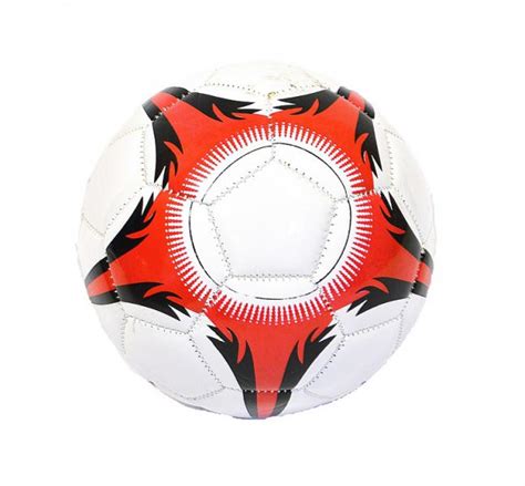Наш Китай Мяч футбол. мини B101-47 цвет в ассорт., в. с EB042341 1. 180 ...