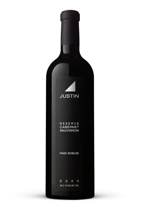 Justin Winery Award Winning Wines From Paso Robles Buywinesonline