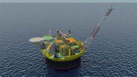 UK to see world's second-highest deployment of FPSO vessels in next ...