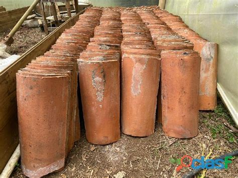 Tejas De Barro Curva En Barbosa Antioquia Clasf Casa Y Jardin