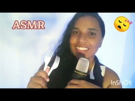 ASMR GATILHOS QUE AJUDAM VOCÊ RELAXAR asmr caseiro asmr relaxamento