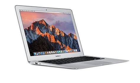 Apple’s MacBook Air Price Tag Has Been Slashed Considerably - $200 off ...