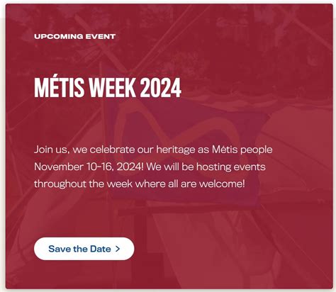 Metis Week 2024