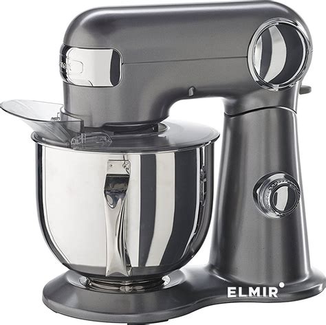 Кухонный комбайн Cuisinart SM50E купить | ELMIR - цена, отзывы ...