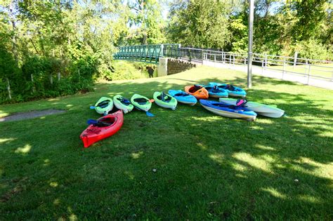 Pathways Kayak Rentals And Other Services A Healthy Paddle Kayaking