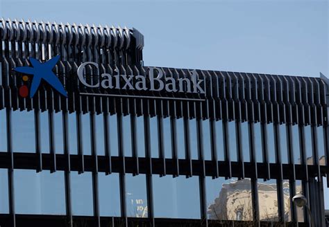 Guindilla Al Gobierno Por Presionar Para La Vuelta De Caixabank Y Banco