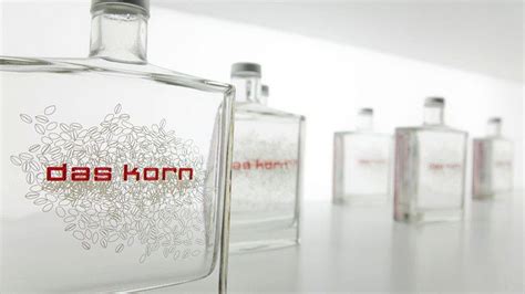 Das Korn - betreut von kakoii Berlin/Tokio Werbeagentur