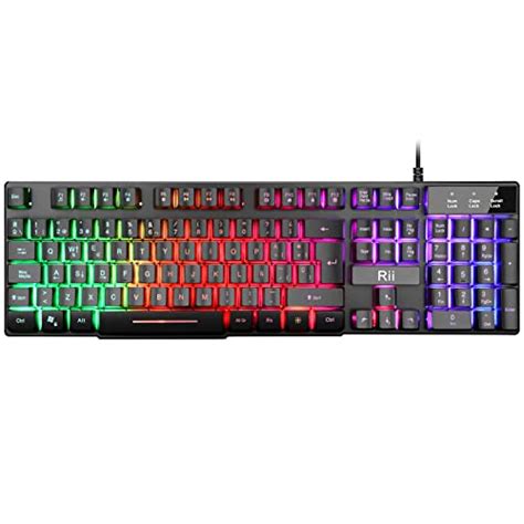 Compre Os Melhores Teclado Gamer Em Portugal Em 2024