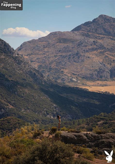 Zurine Aspiunza Nude Sexy 12 Photos FitNudeGirls