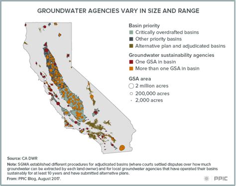 Blog Figure Gsa Map Public Policy Institute Of California