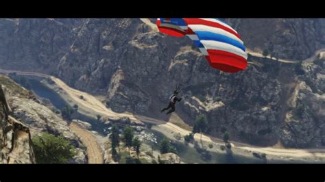 Why Grand Theft Auto V Is The Biggest Disappointment In Video Game