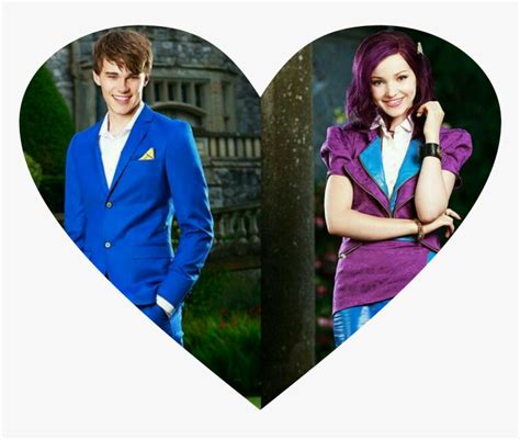 #descendants #mal #ben - King Ben From Descendants, HD Png Download ...