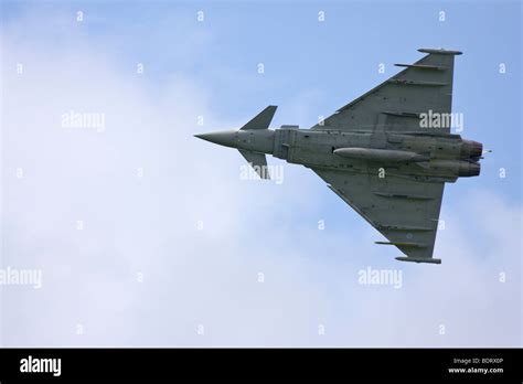 Royal Air Force Typhoon Stock Photos & Royal Air Force Typhoon Stock ...