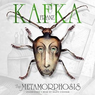 Metamorphosis By Franz Kafka Audiobook Audible