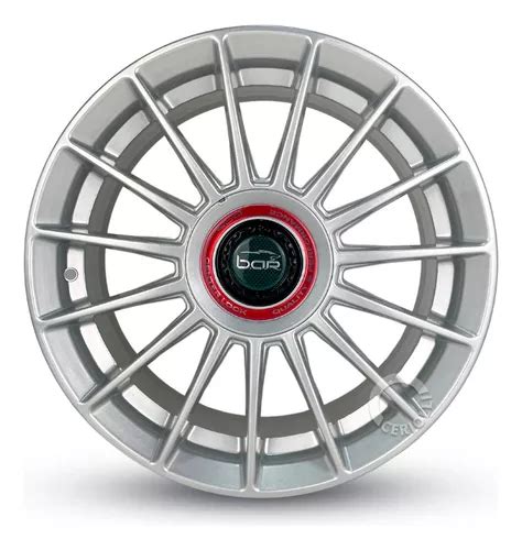 Jogo De Rodas Vossen Aro X Esportivas Bicos