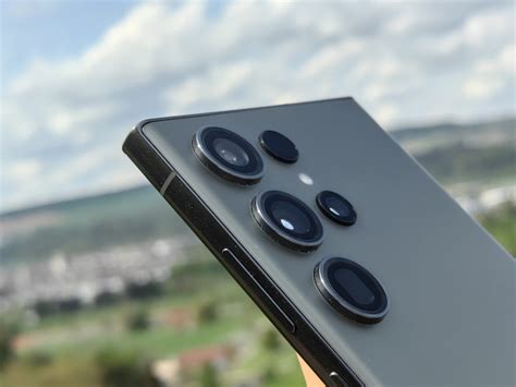Samsung Galaxy S23 Ultra im Test: Endlich mit Snapdragon Prozessor