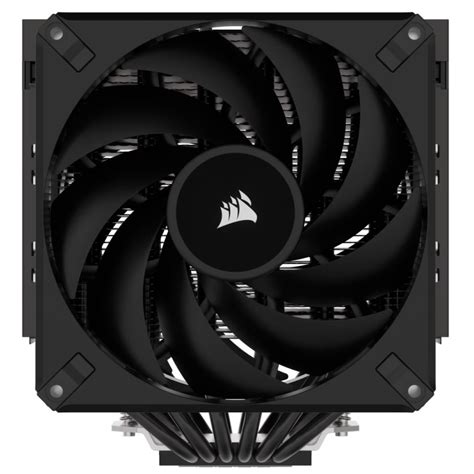 Corsair A115 Twin Tower Cpu Air Cooler Qdl Technologies