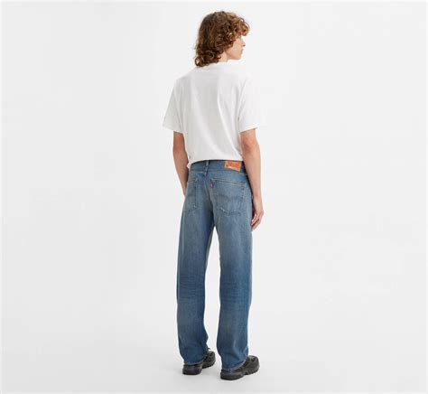 501® Original Fit Men's Jeans - Medium Wash | Levi's® US