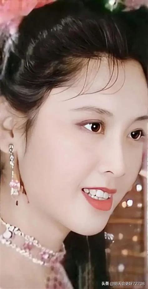 The Most Beautiful Woman In China Zhu Lin Inews