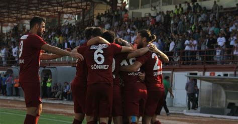 Hatayspor 2 Adana Demirspor 1 MAÇ SONUCU Atakaş Hatayspor Haberleri