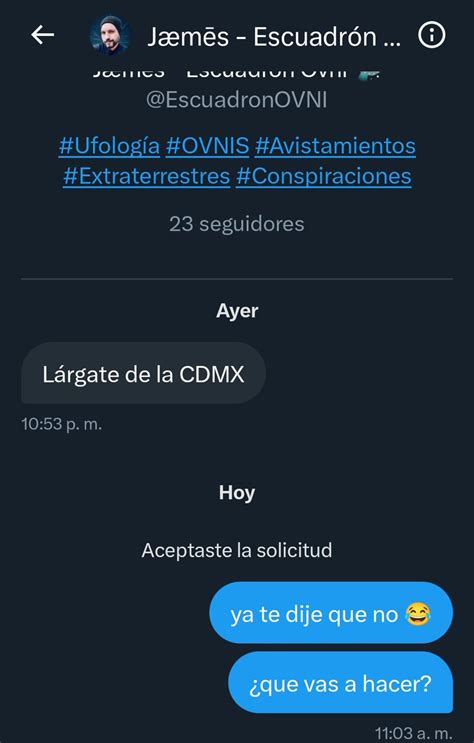 Alex Baqueiro On Twitter Para Eso Me Gustaba