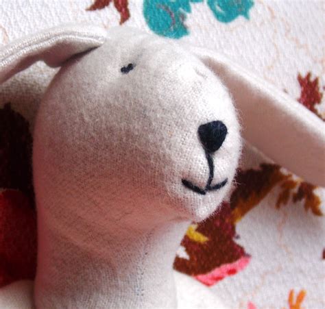 Plain Jane The Plight Of The Naked Bunny