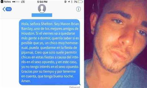 Chico Gay Pregunta A La MADRE De Una Amiga Si Puede Ir A Una PIJAMADA De CHICAS Y Su Respuesta