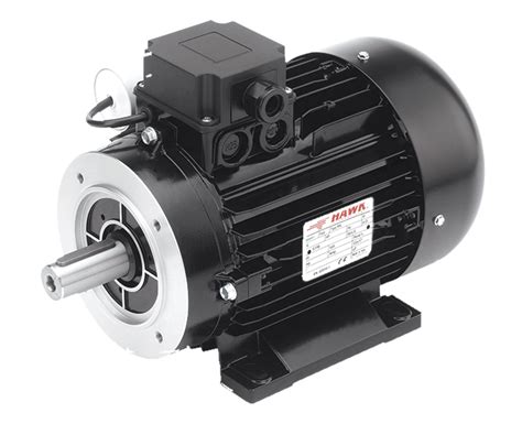 Motor Trifásico 11 Kw 15 Hp Eje Macho Hidrolimpiadoras Elite