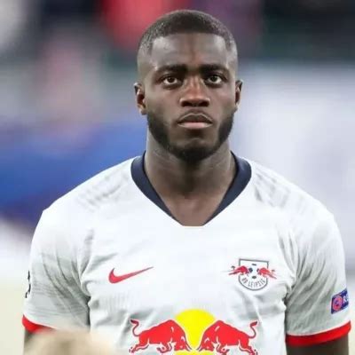 Dayot Upamecano Wiki Age Height Girlfriend Net Worth Updated On