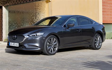 Мазда 6 отзывы владельцев 2019: Отзывы владельцев об автомобилях Mazda ...