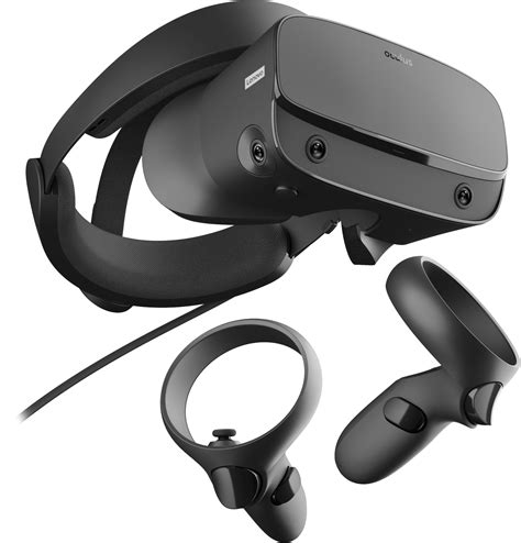 Oculus Rift S | Oculus in 2025 | Oculus rift, Oculus, Virtual reality headset
