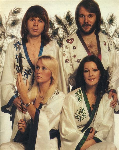 Abba Abba Photo 31566405 Fanpop