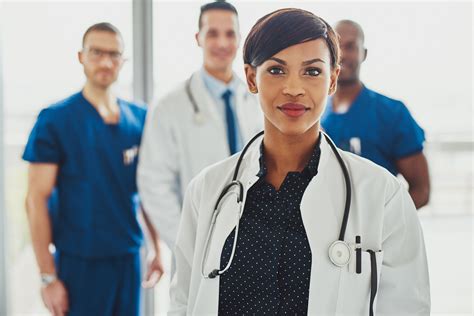 The Growing Role Of The Chief Nursing Officer