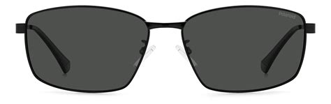 Pld G S X Black Grey Polarised Pol