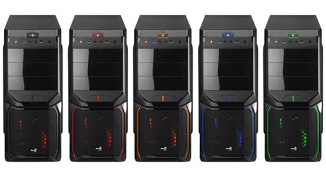 V3X - AeroCool