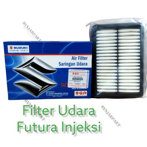 Jual Filter Udara Suzuki Futura Injeksi A Shopee Indonesia