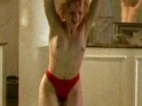 MANJA SCHAAR Nude AZNude