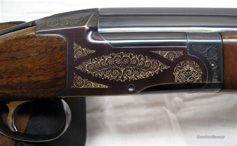 Browning BT 99 Plus Trap Shotgun BT For Sale At Gunsamerica