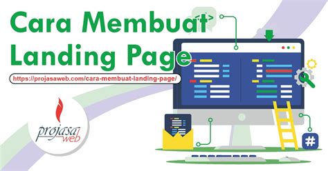 Cara Membuat Landing Page Html Cara Buat Landing Page Wordpress