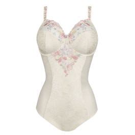 Primadonna Mohala Body Vintage Nude Annadiva