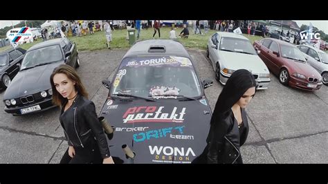 XX Ogólnopolski zlot BMW M Power Club Toruń Poland 2017 3 3