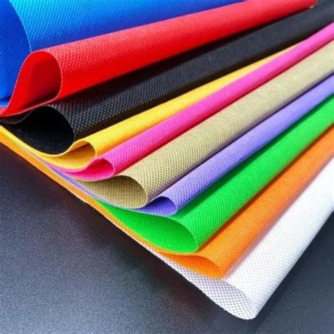 Spun Bond Non Woven Fabric At Rs Kg Pp Spunbond Nonwoven Fabric