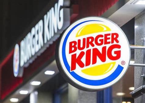 Burger King Launch New Plant Based Whopper Burger