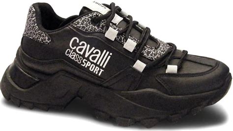 Cavalli Class Sneakersy Eu 38 Ceny I Opinie Ceneopl